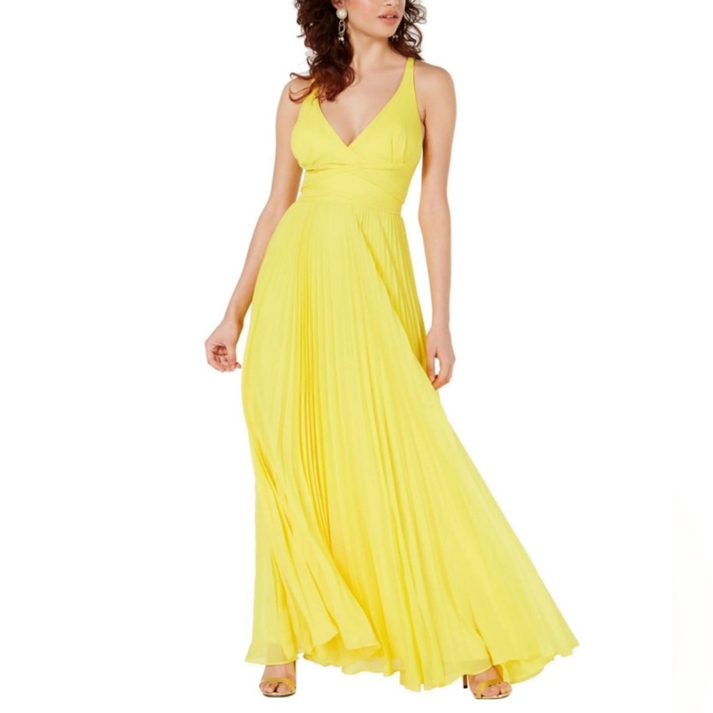 ☀️LAUNDRY BY Shelli Segal dress